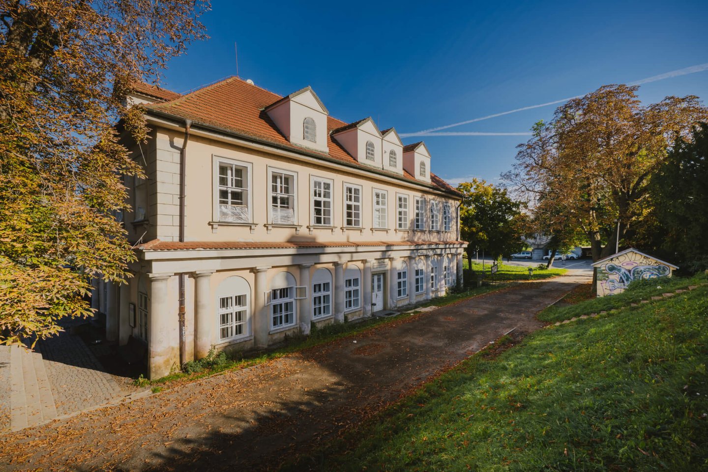 Geisslers Hofcomoedianten