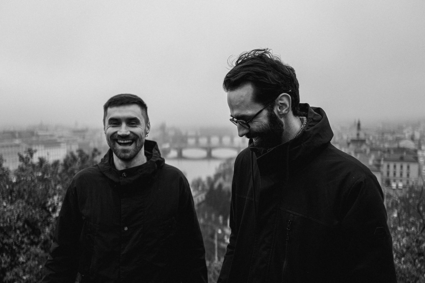 VILA Live: Vhlavolam – Calm Till the Fusion