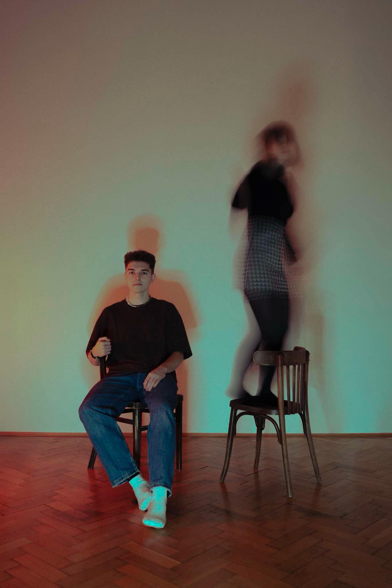 VILA Live: Nessie + minute 22