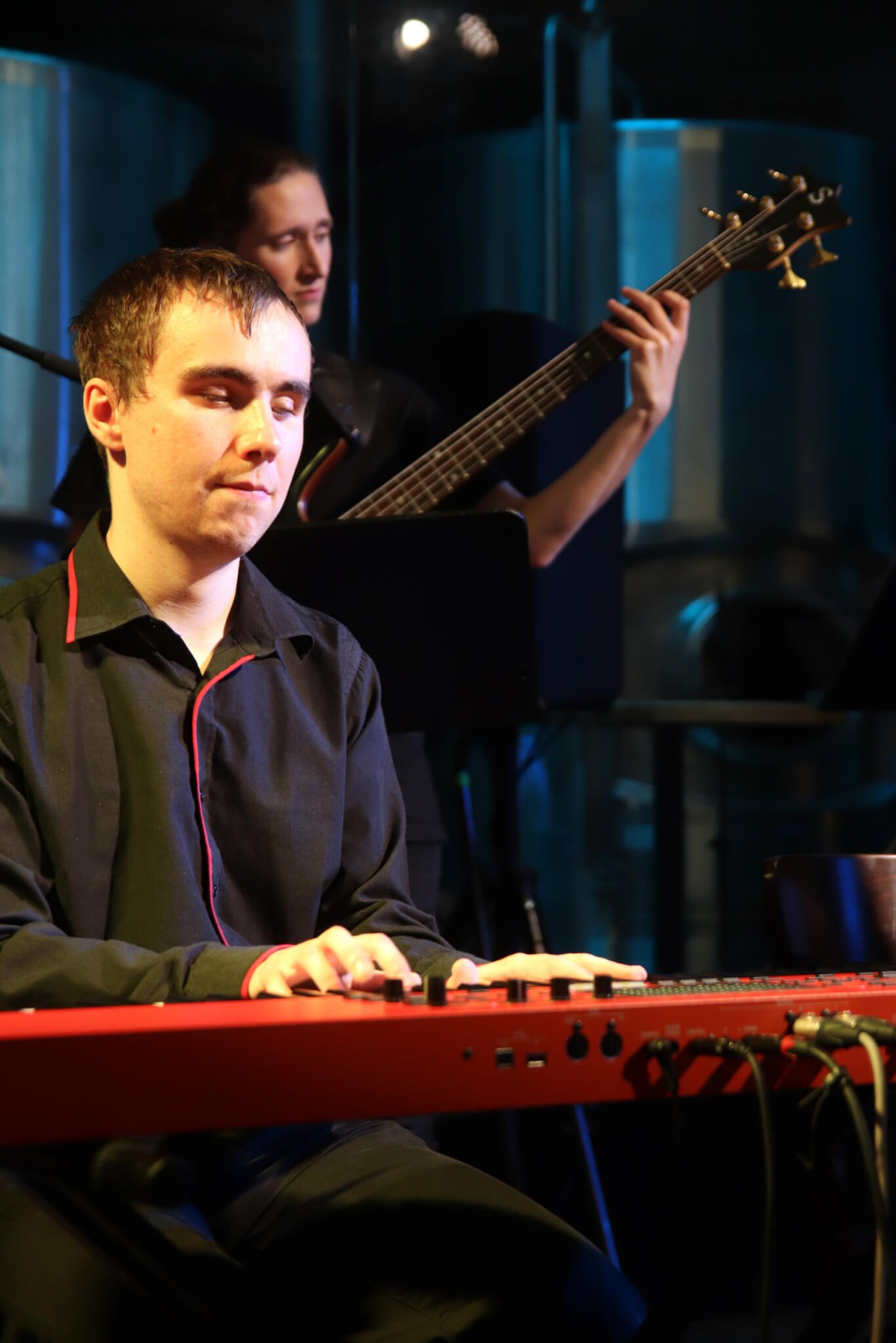 VILA Live: Quasi 5