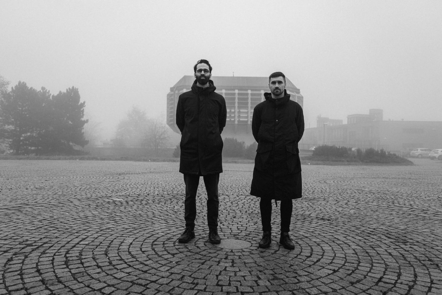 VILA Live: Vhlavolam – Calm Till the Fusion