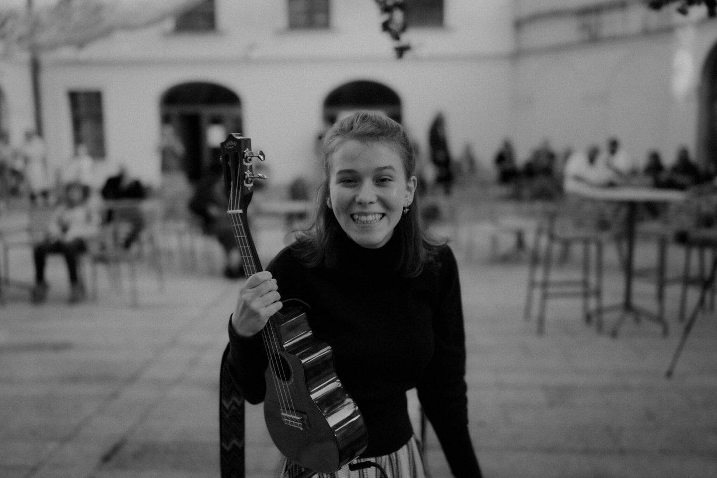VILA Live: Nessie + minute 22