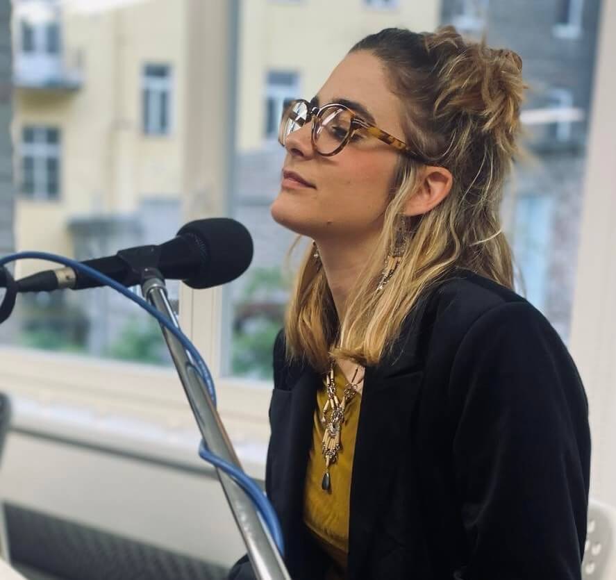 VILA LIVE: David Kozák a Dva dny pěšky + Adéla Černíková