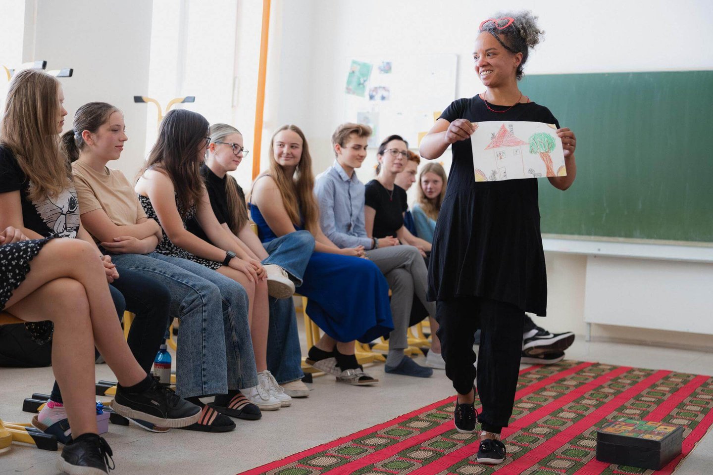 Vilomeniny: Jak vytáhnout kořeny
