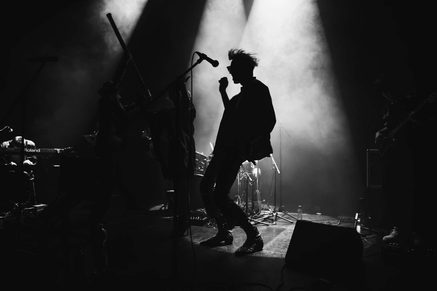 VILA Live: Pohřeb Strohoskopu